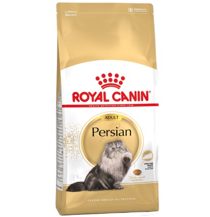 Royal Canin Adult Persian сухой корм для персидских кошек 400 гр. 